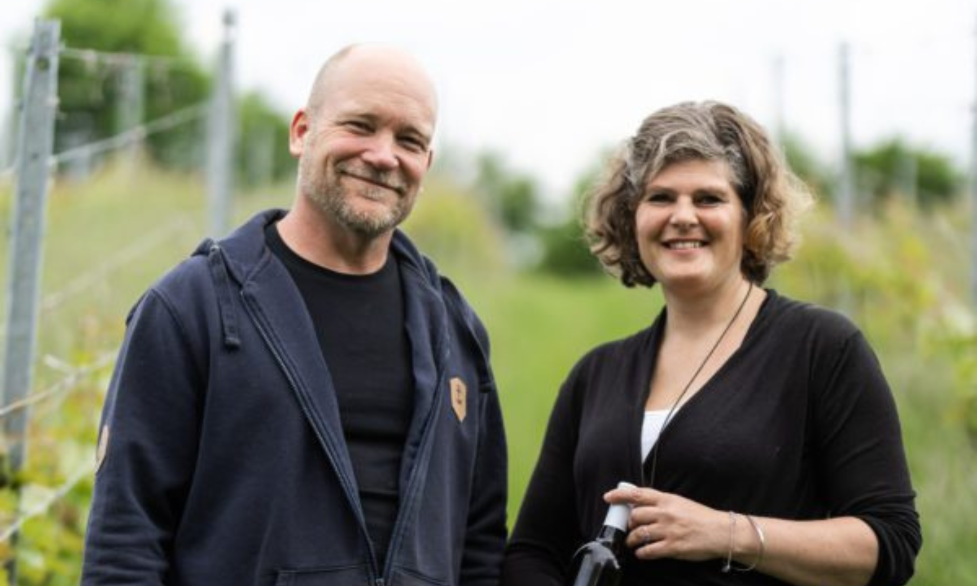 Château d’Es-Bons 2022 élu Meilleur Chasselas Bio au Concours Biovino
