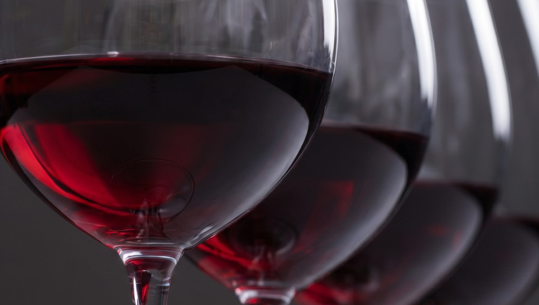 Nos vins rouges