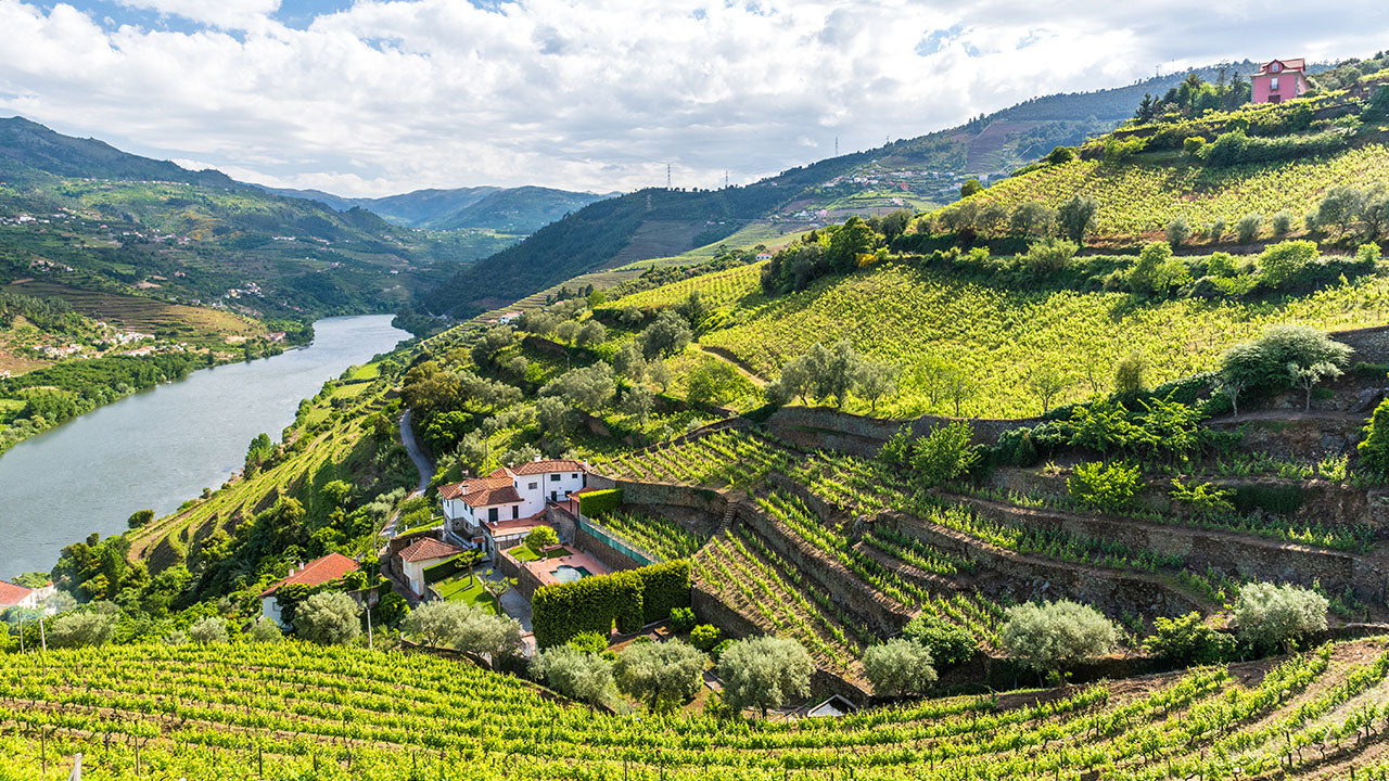 Portugal