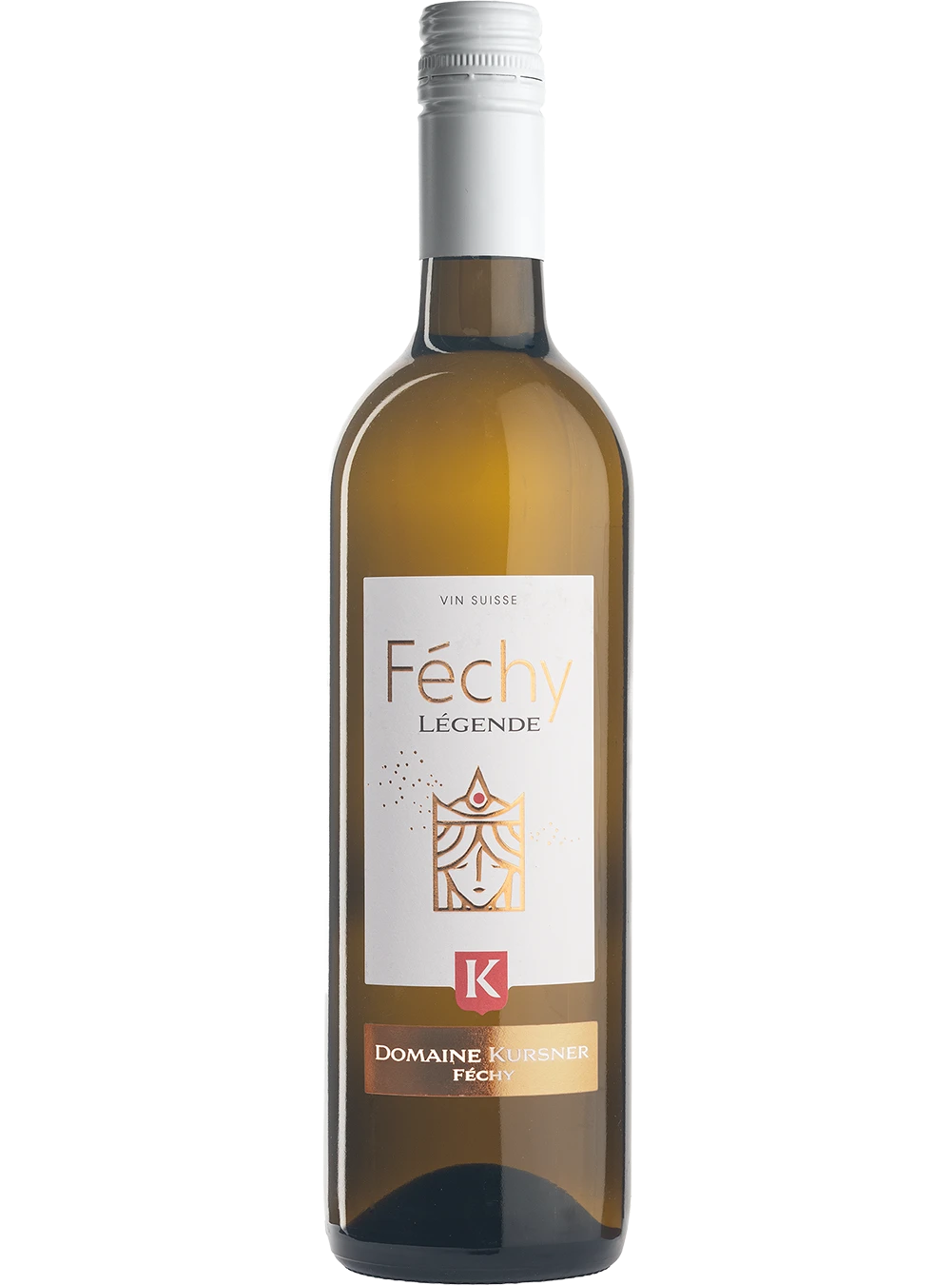 Féchy Légende