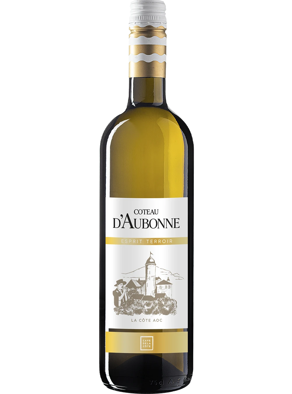 Coteau d’Aubonne Esprit Terroir