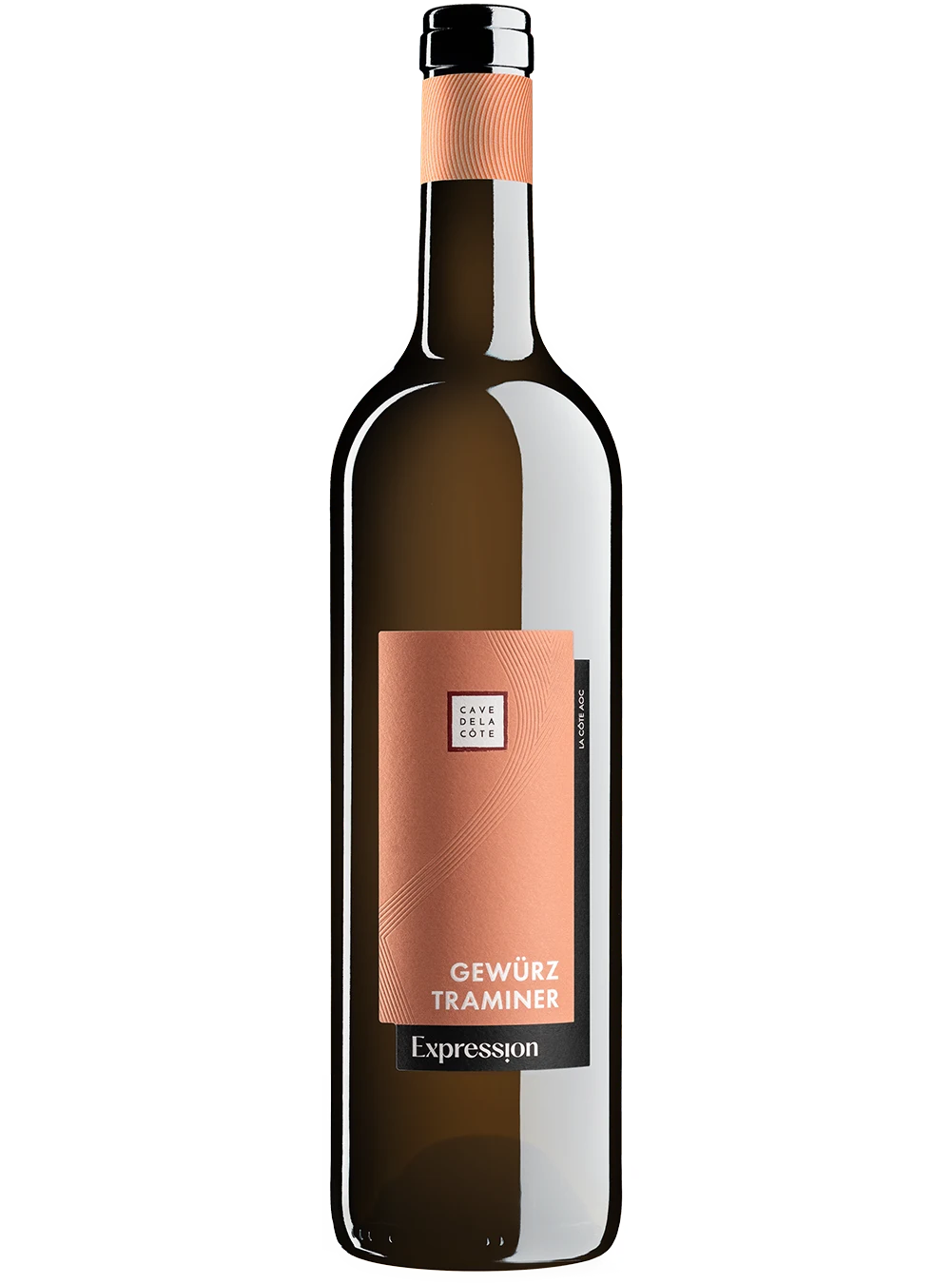 Gewürztraminer Expression