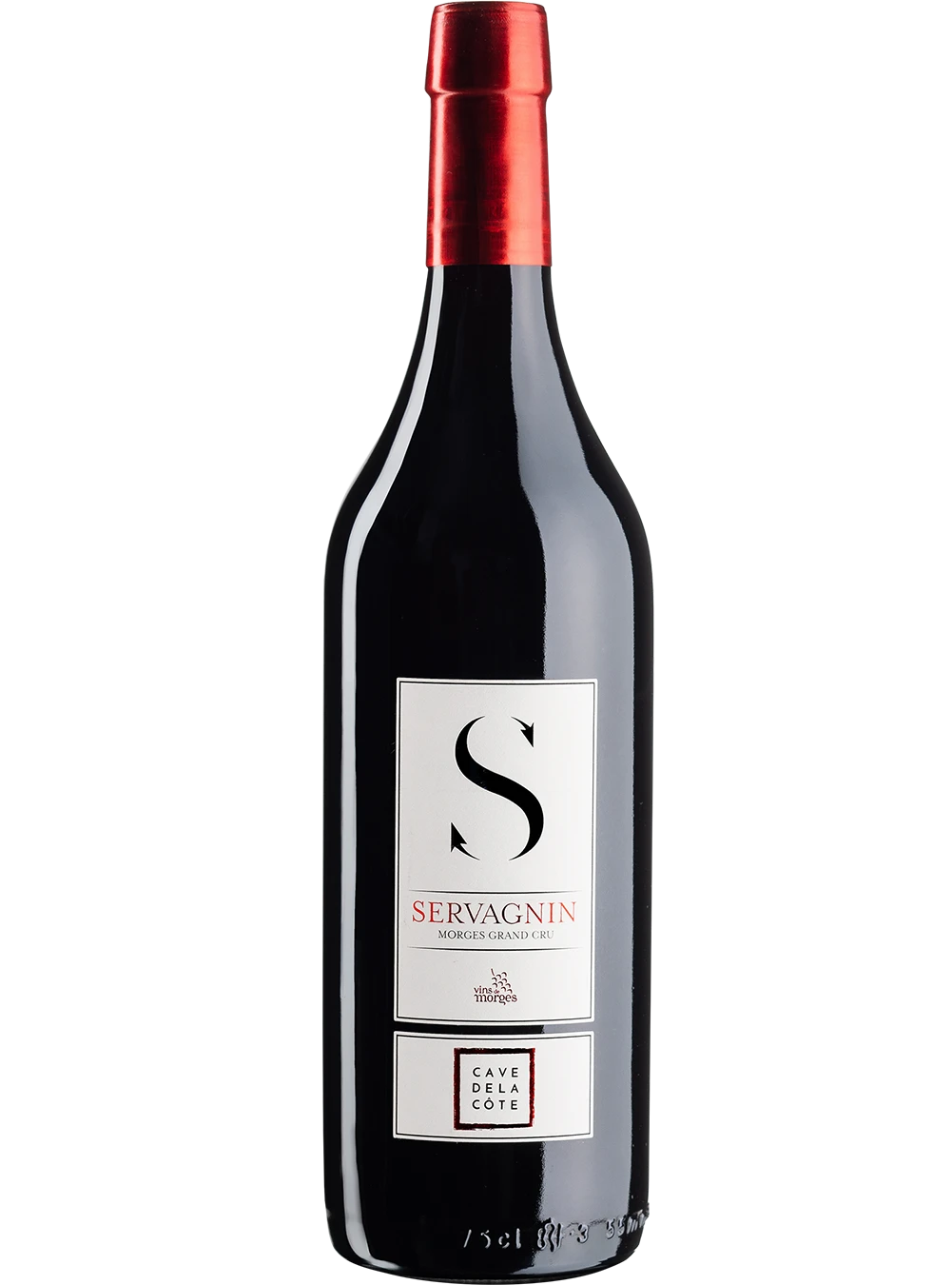 Servagnin Grand Cru