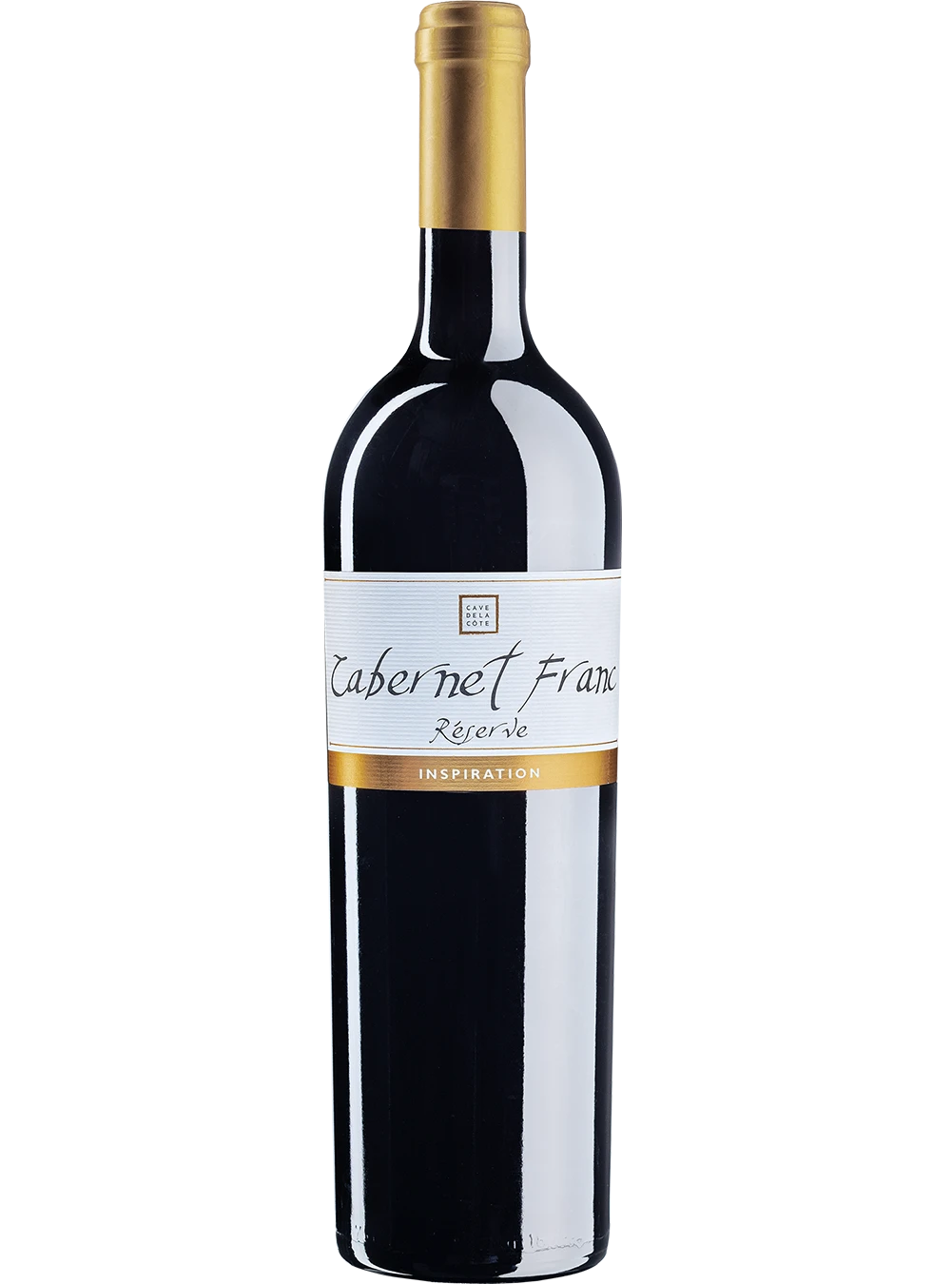 Cabernet Franc Réserve Inspiration