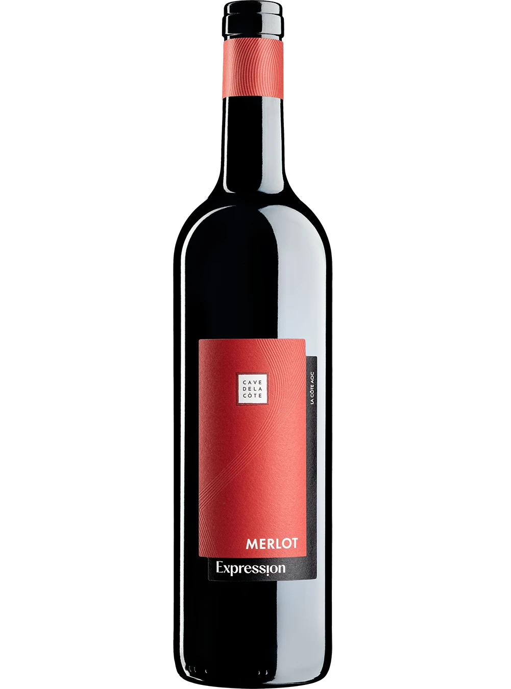 Merlot Expression