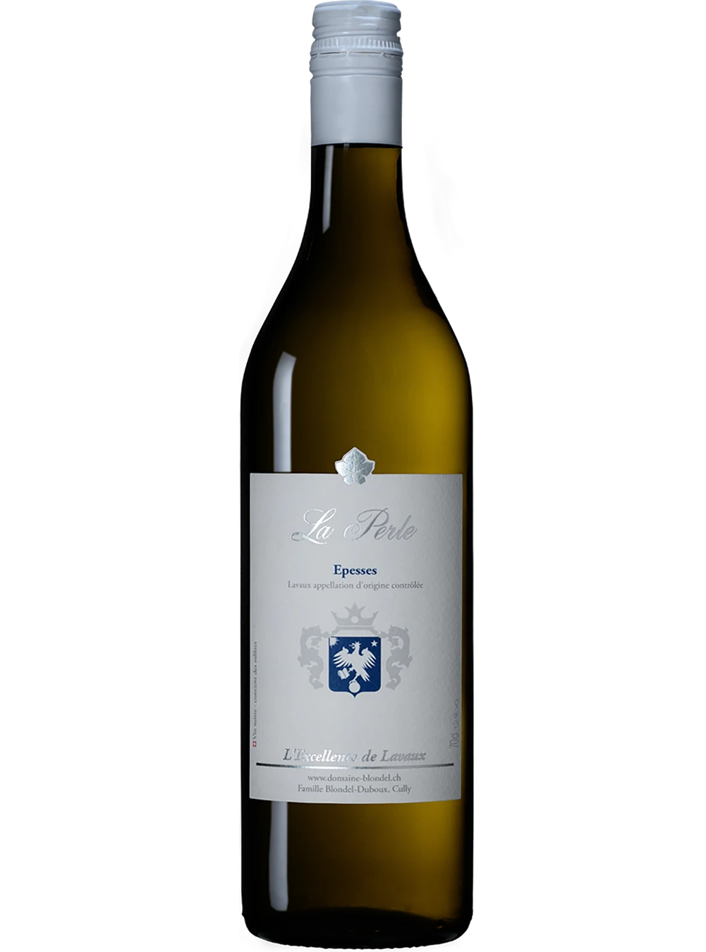 La Perle Domaine Blondel