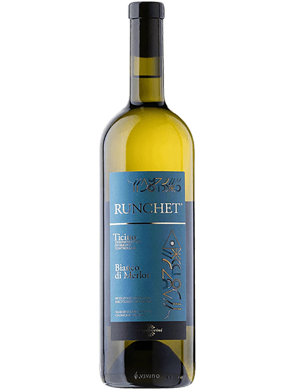 Tamborini Runchet Bianco