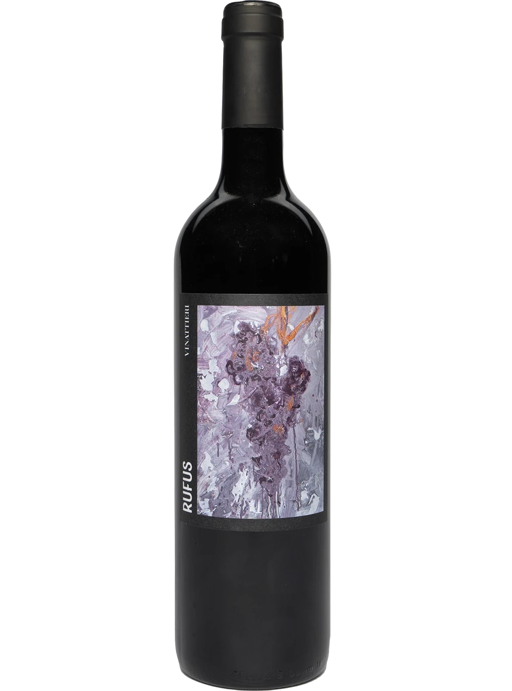 Rufus Merlot Vinattieri
