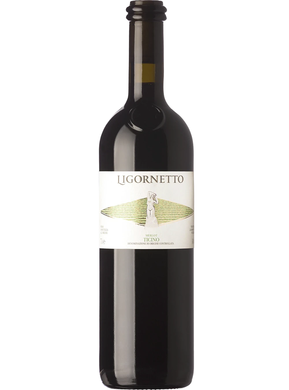 Ligornetto Rosso
