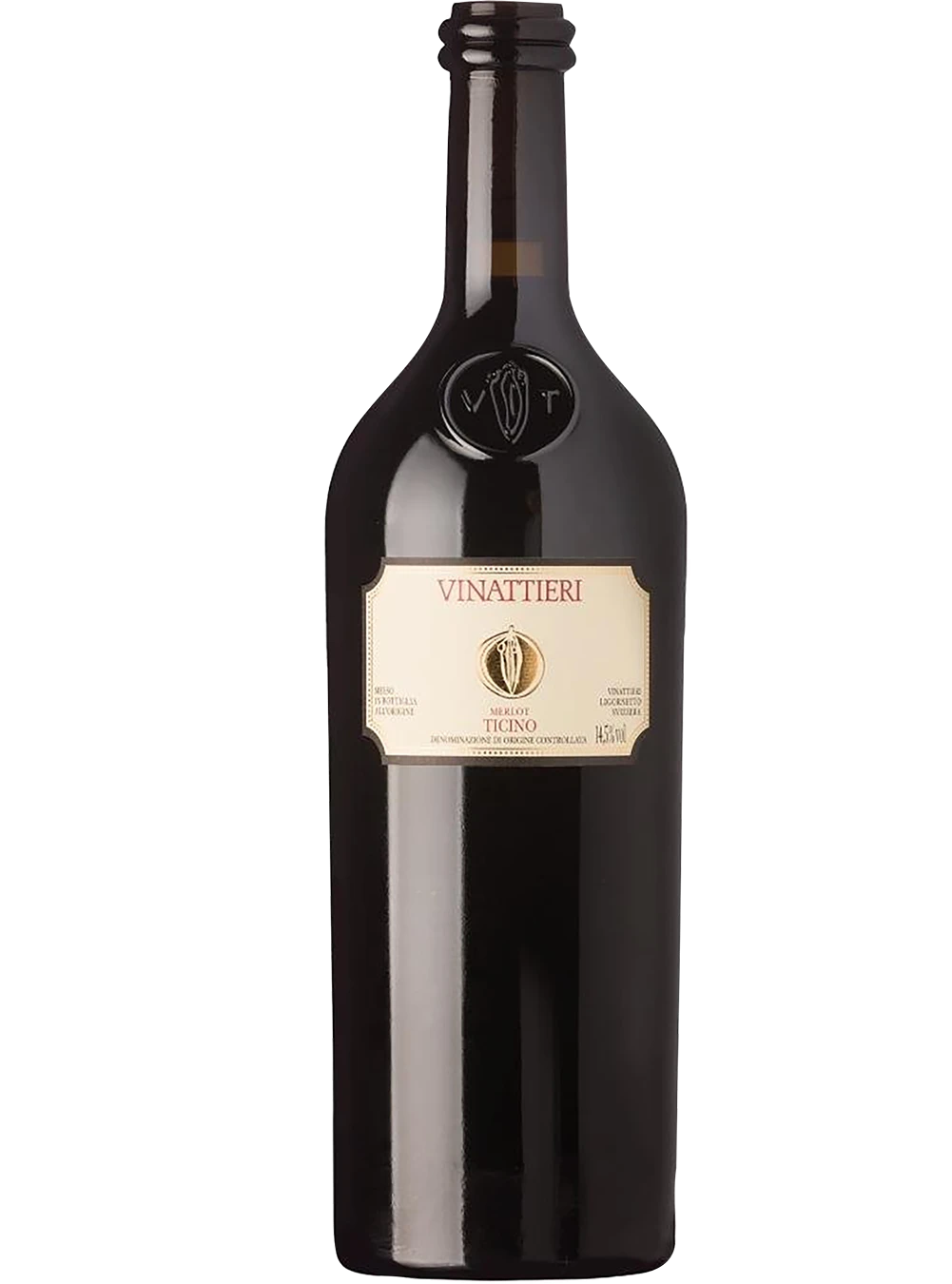 Vinattieri Rosso