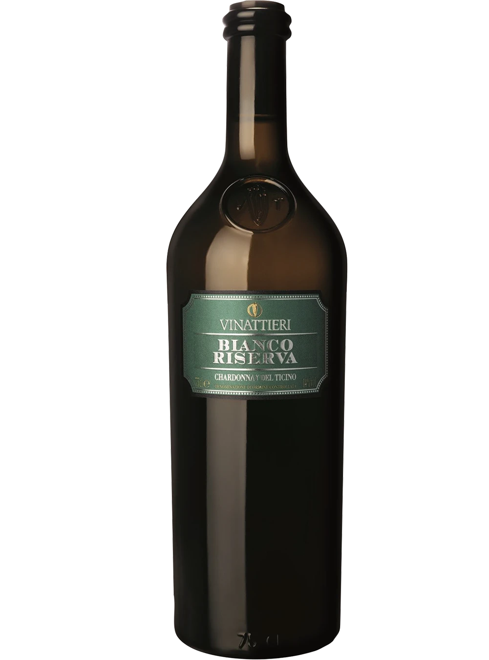 Vinattieri Bianco Riserva