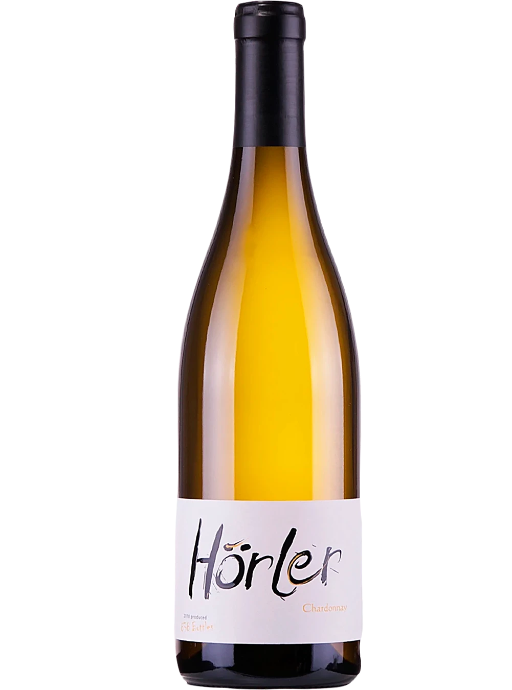 Chardonnay Village Silas Hörler