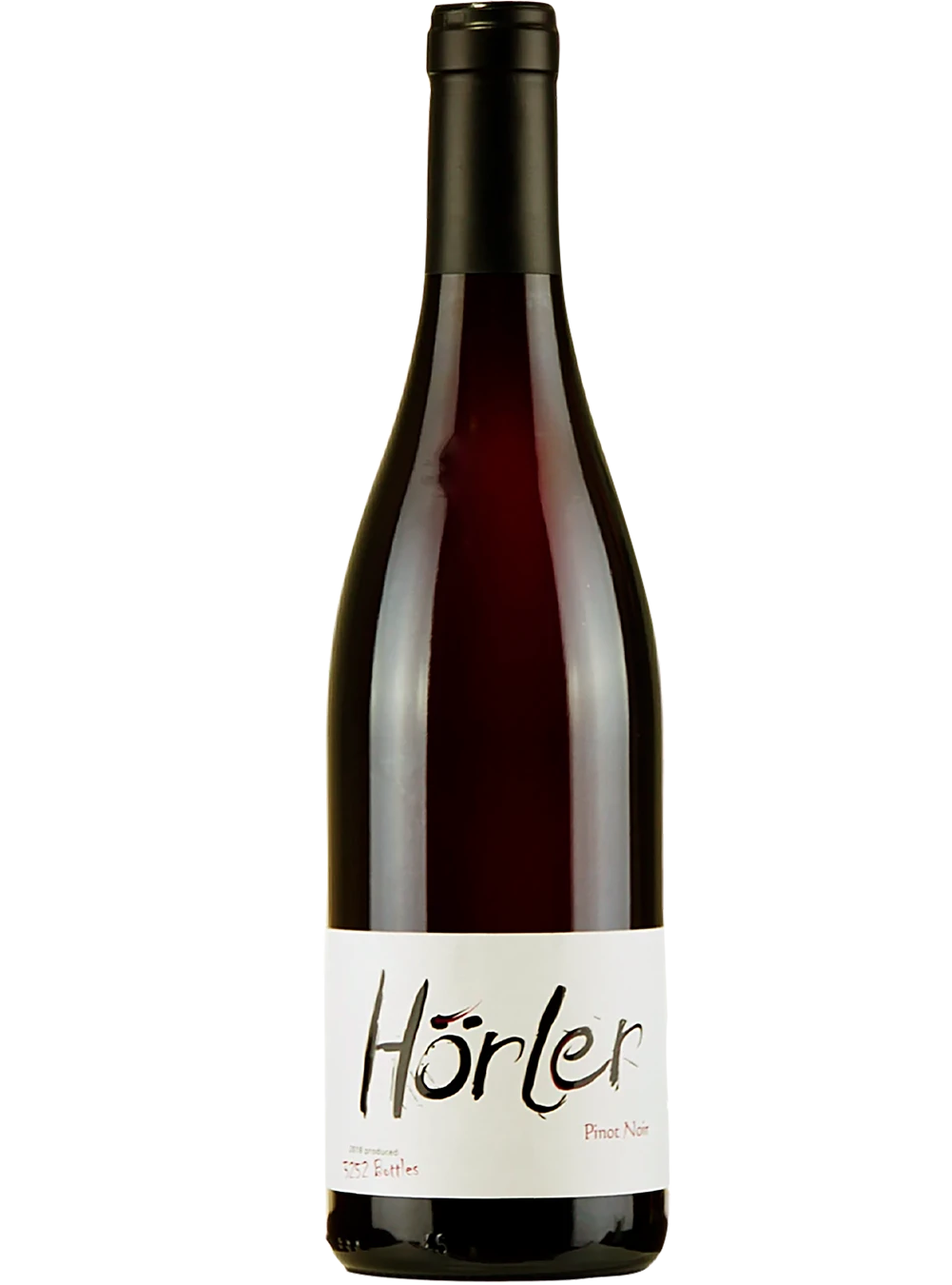 Silas Hörler Pinot Noir Village
