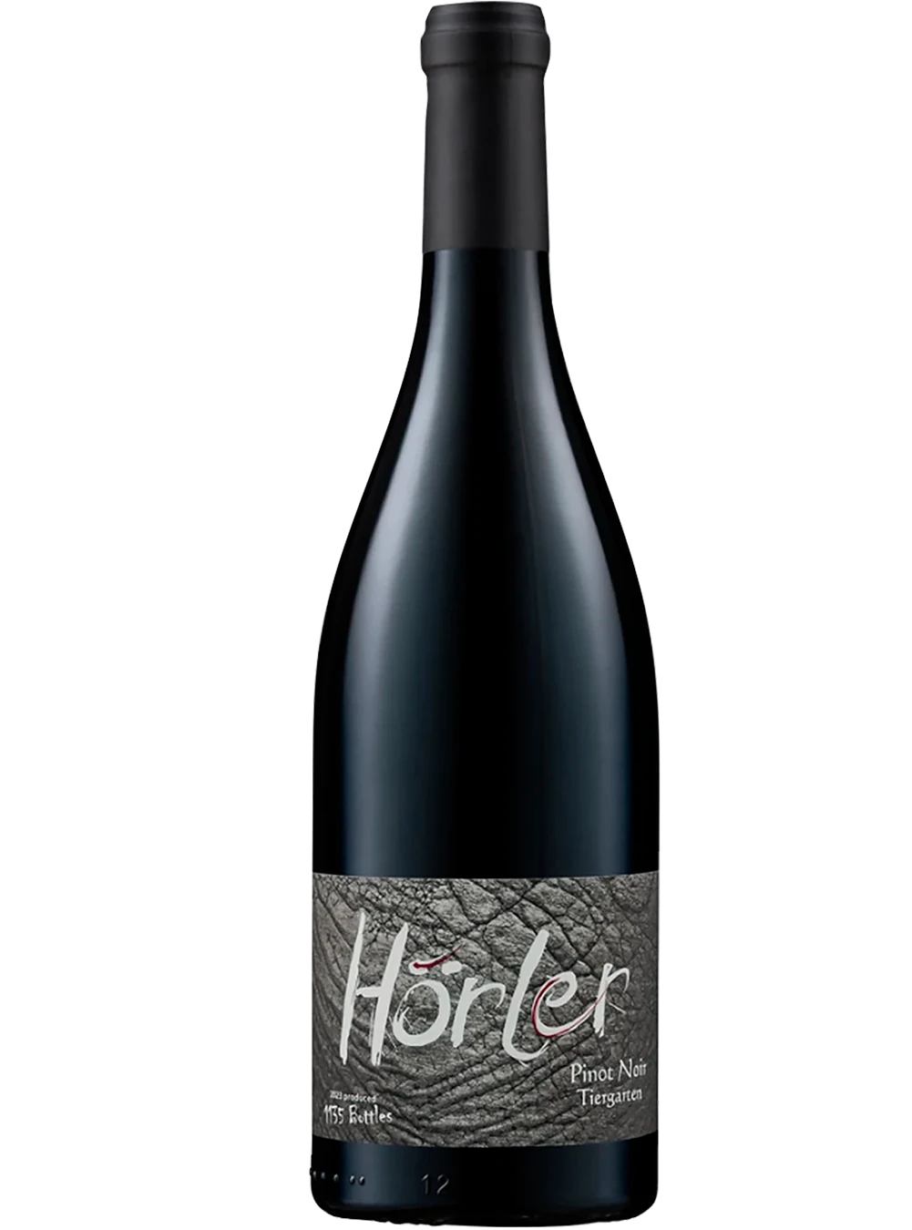 Pinot Noir Tiergarten Silas Hörler
