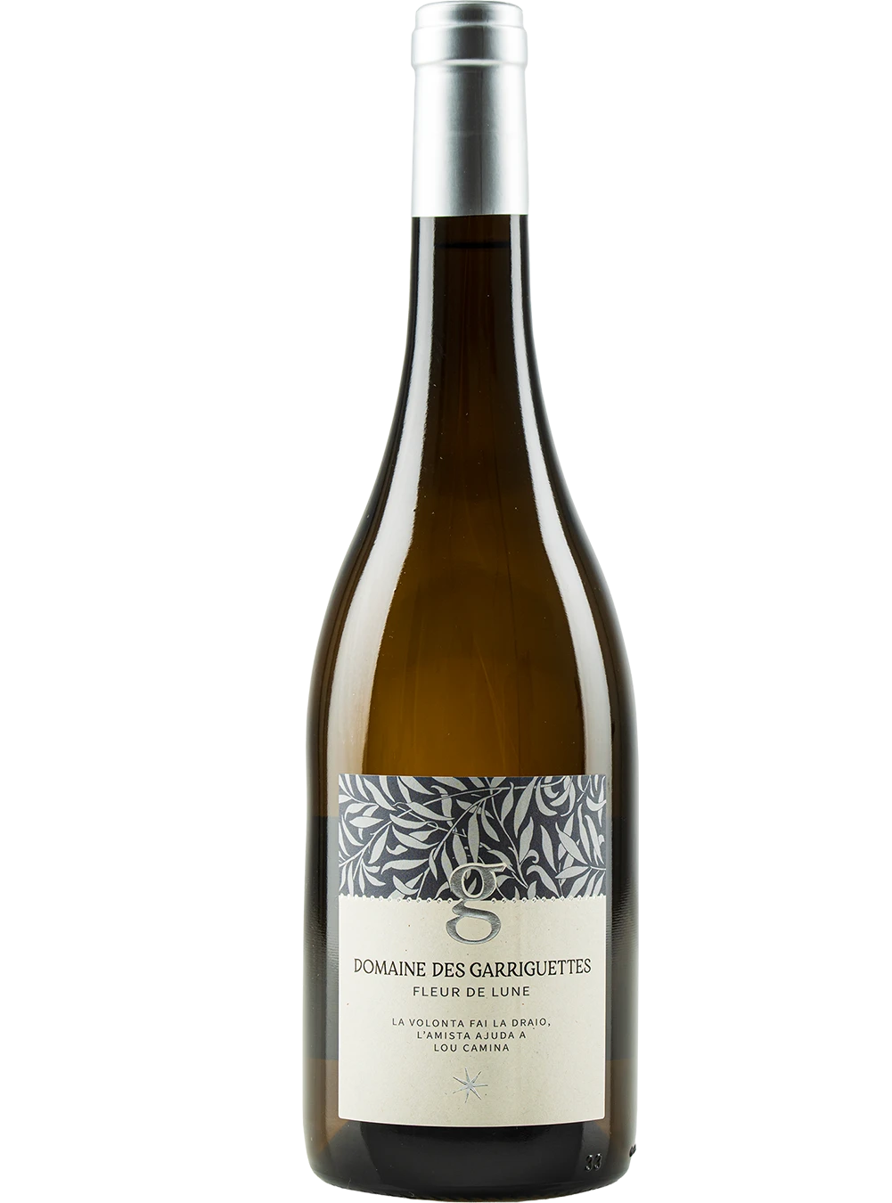 Domaine des Garriguettes Fleur de Lune