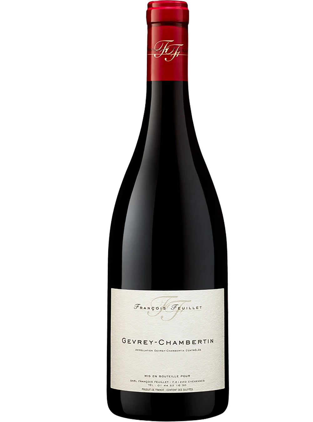 Domaine François Feuillet Gevrey-Chambertin