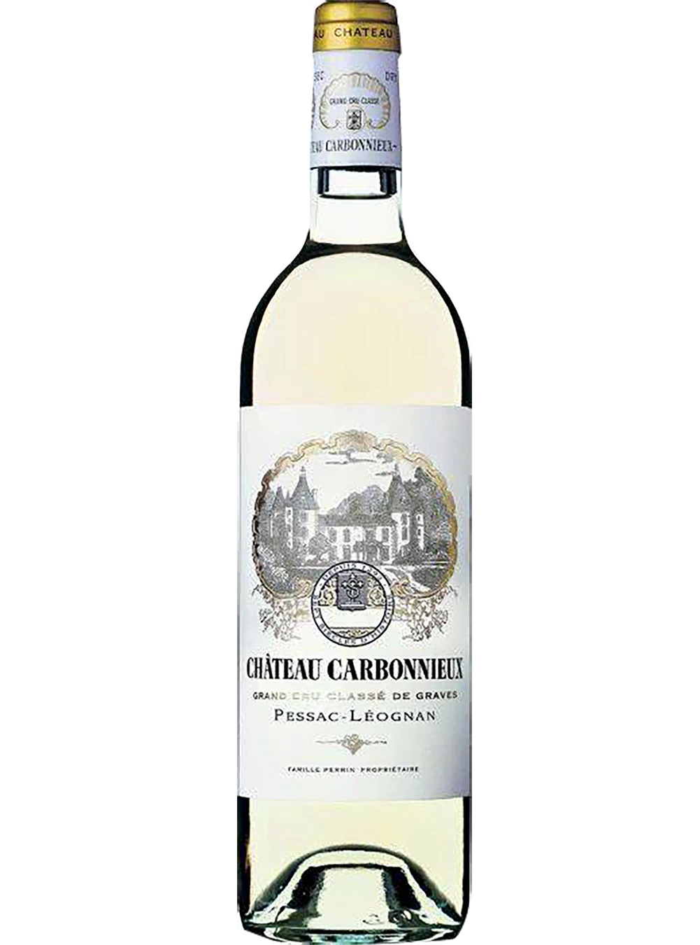 Château Carbonnieux Blanc
