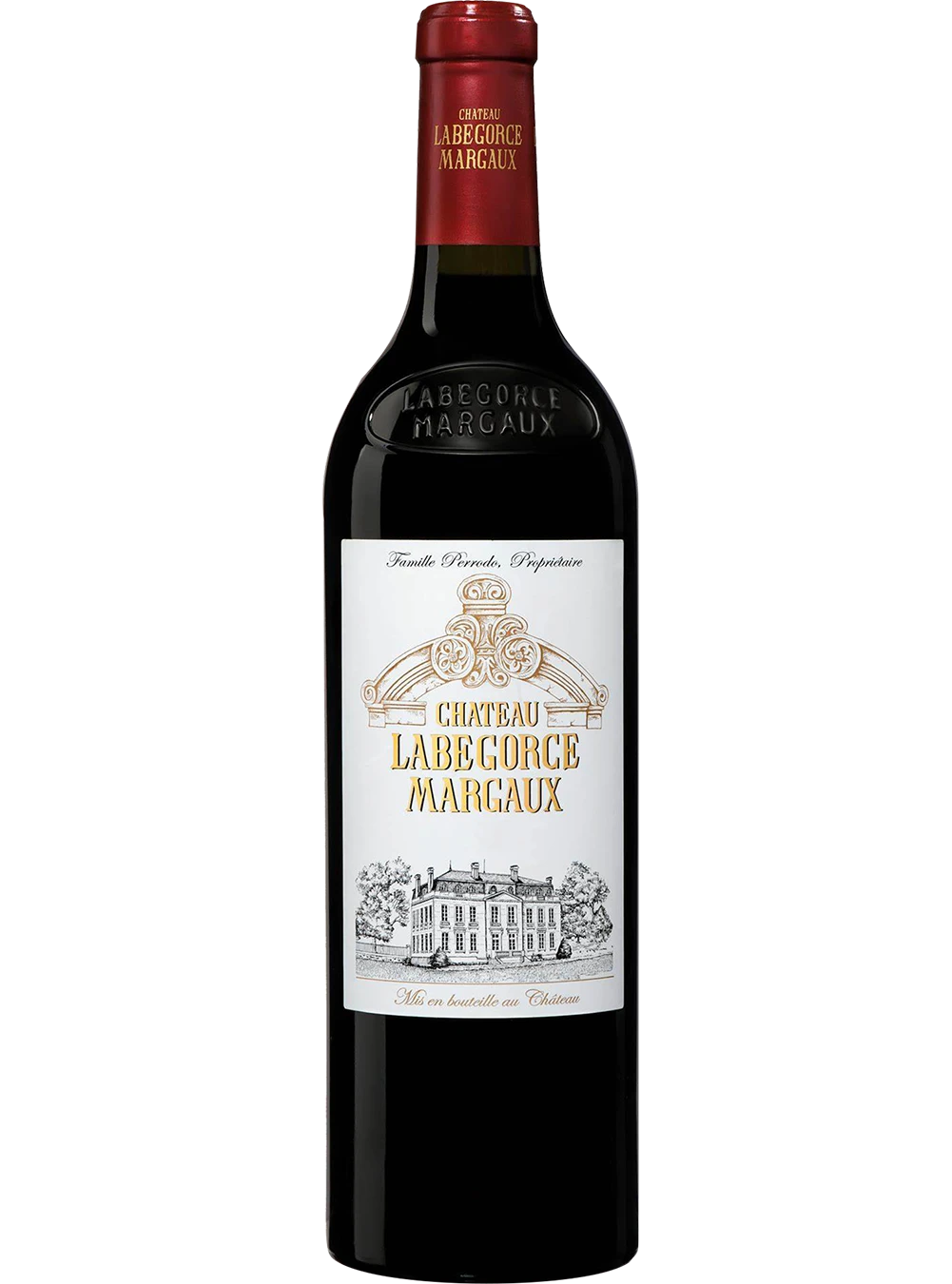 Château Labégorce