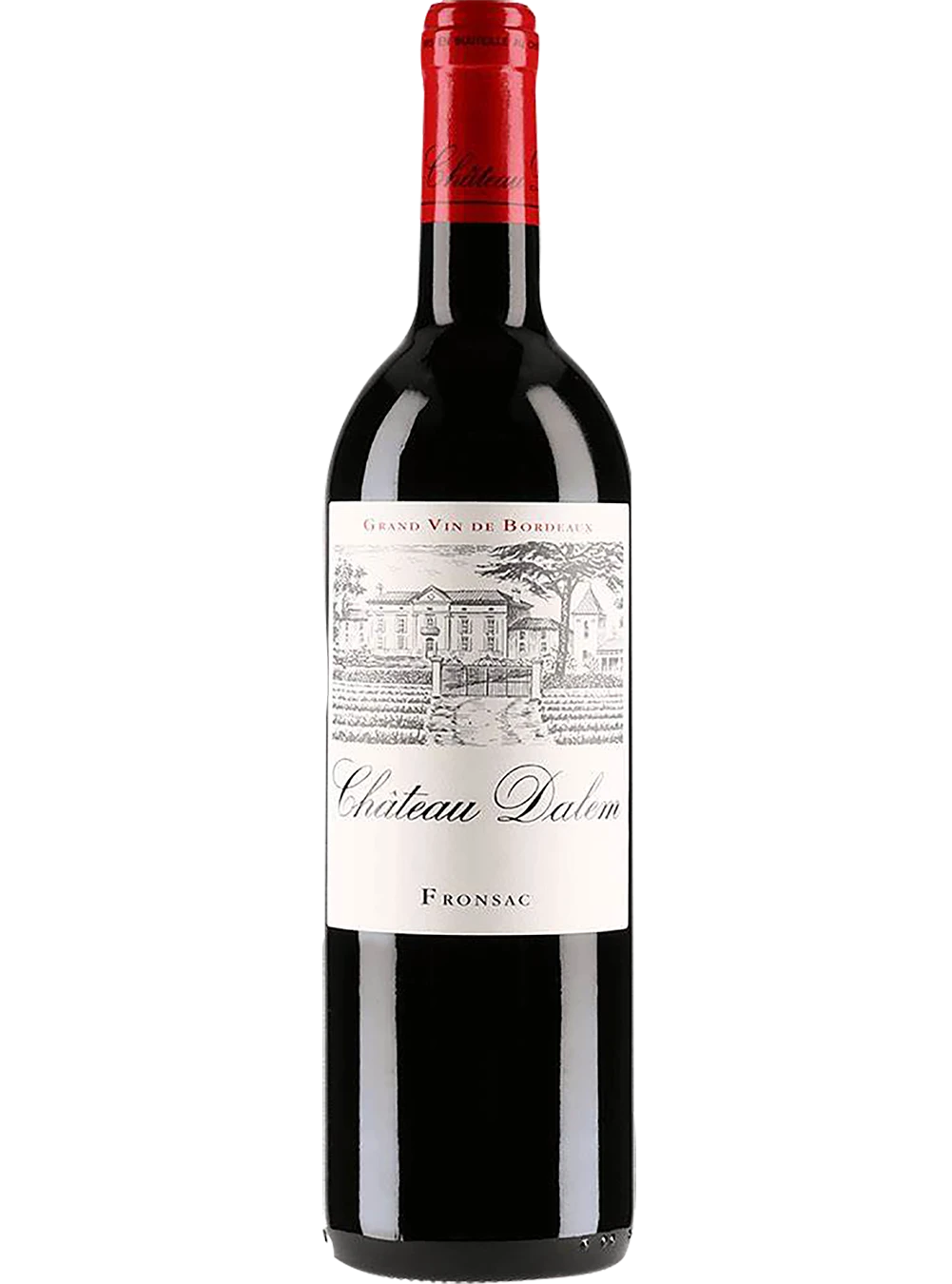 Château Dalem Fronsac