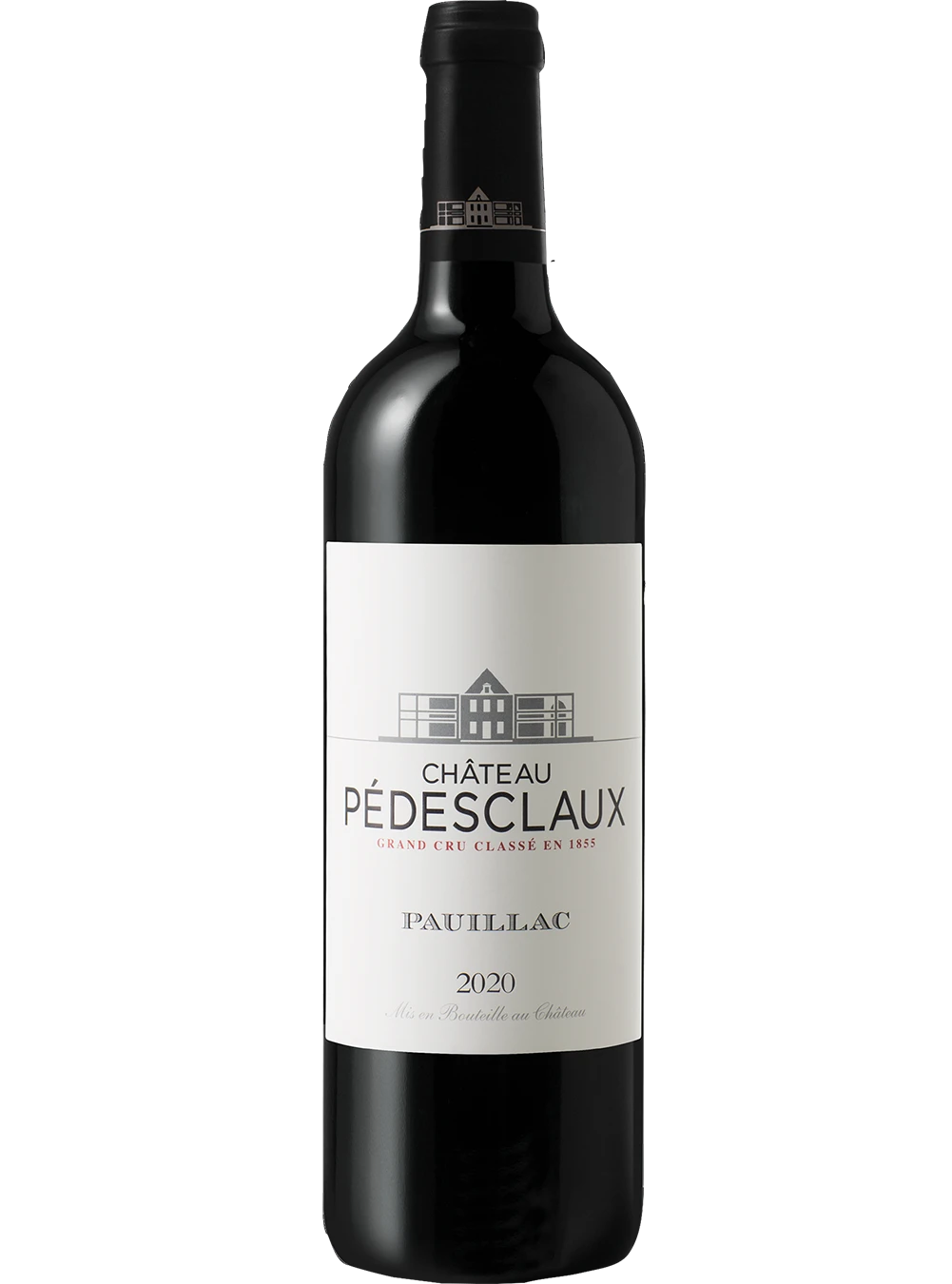 Château Pédesclaux Pauillac