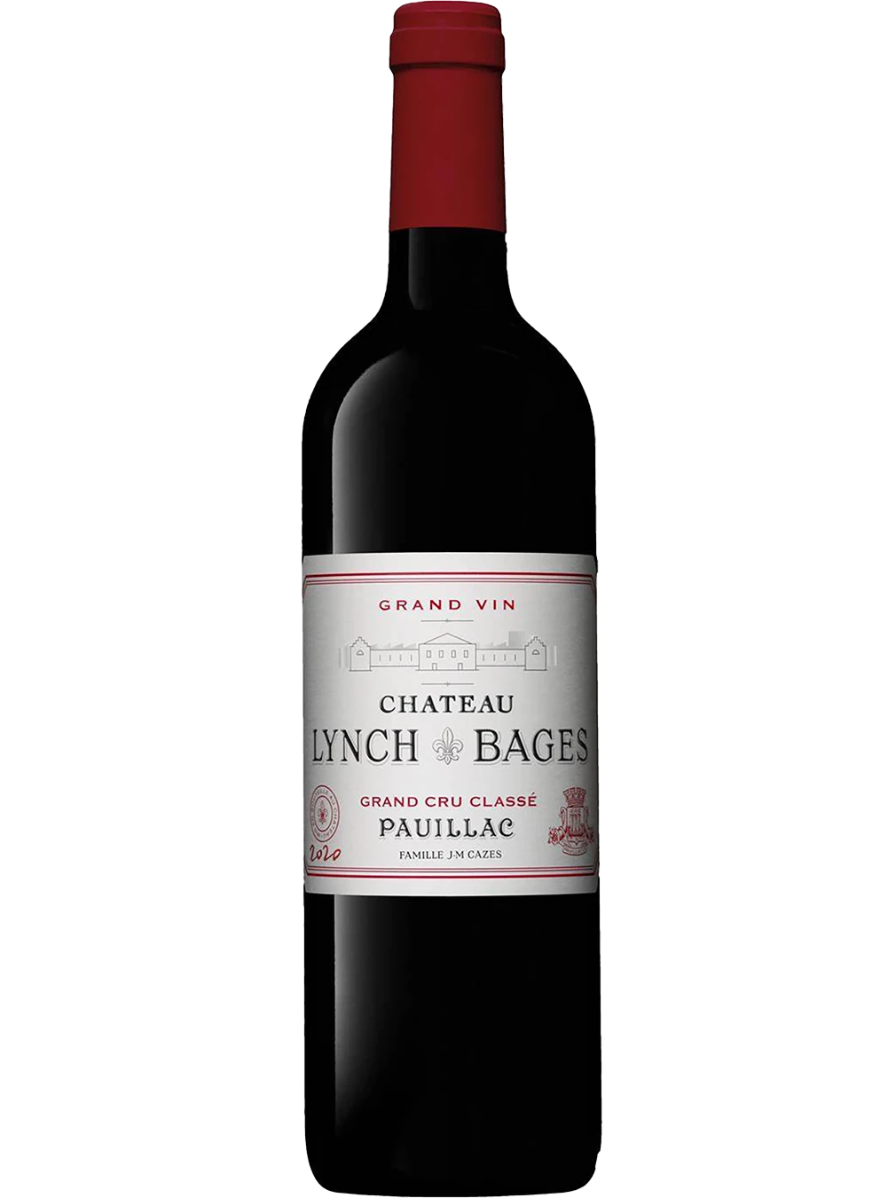 Château Lynch Bages