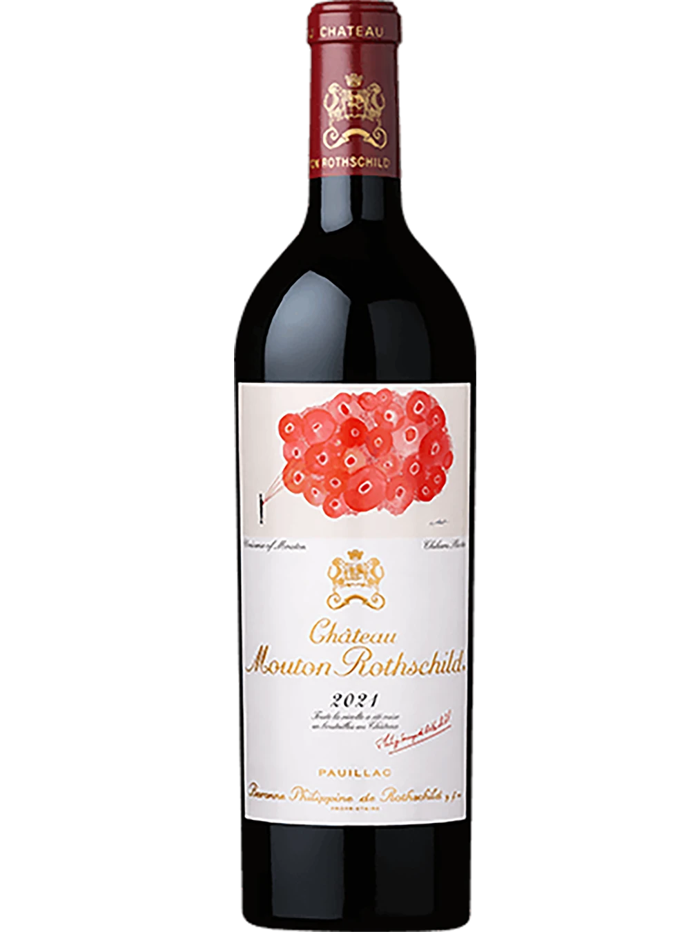 Château Mouton Rothschild Pauillac