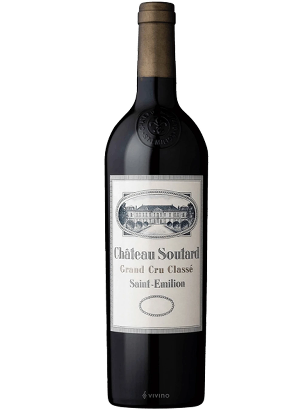 Château Soutard Saint-Emilion Grand Cru