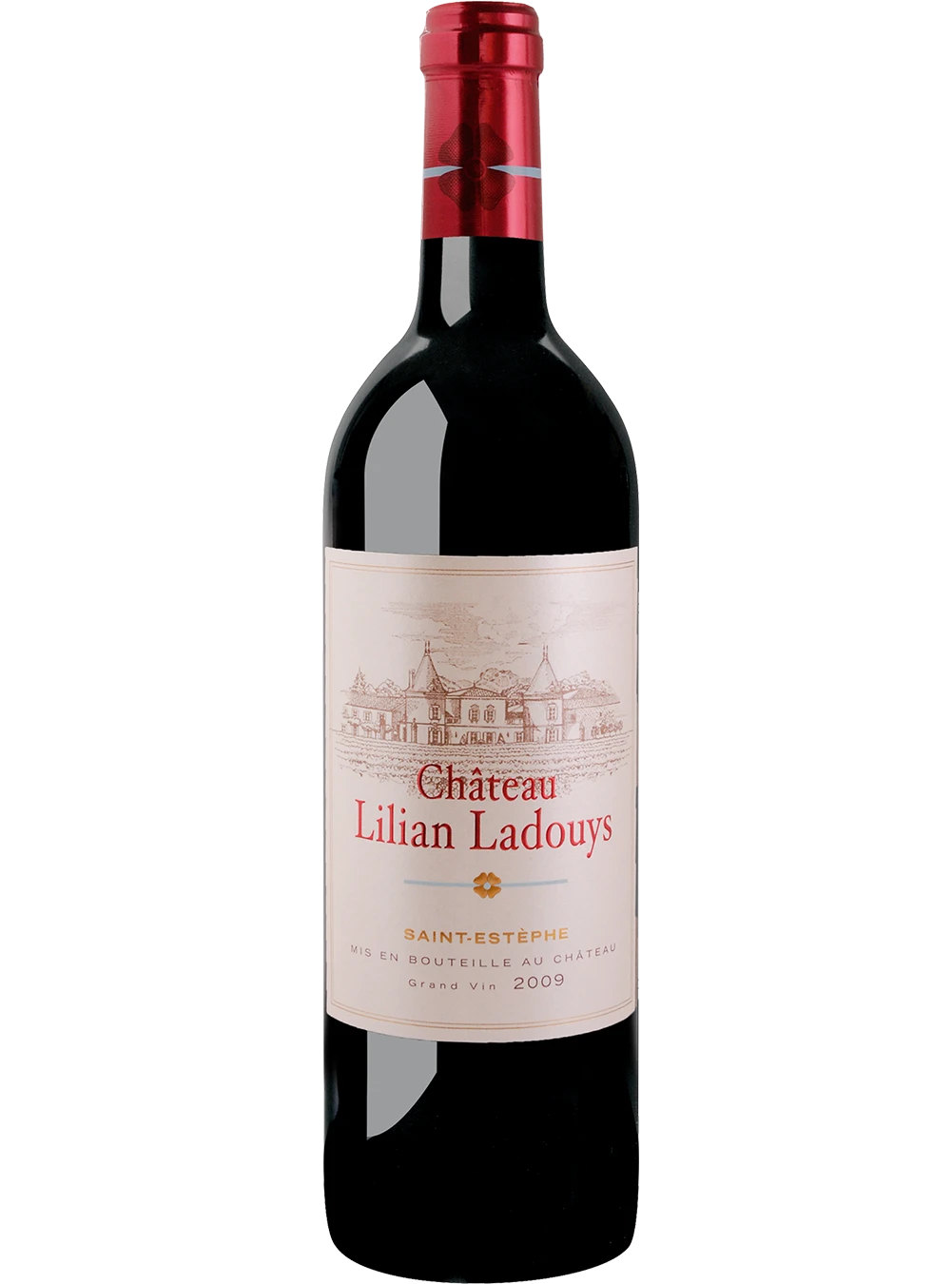 Château Lilian Ladouys Saint-Estèphe