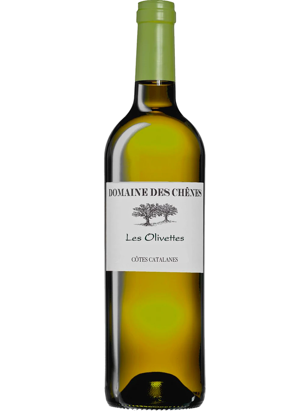 Domaine des Chênes Les Olivettes