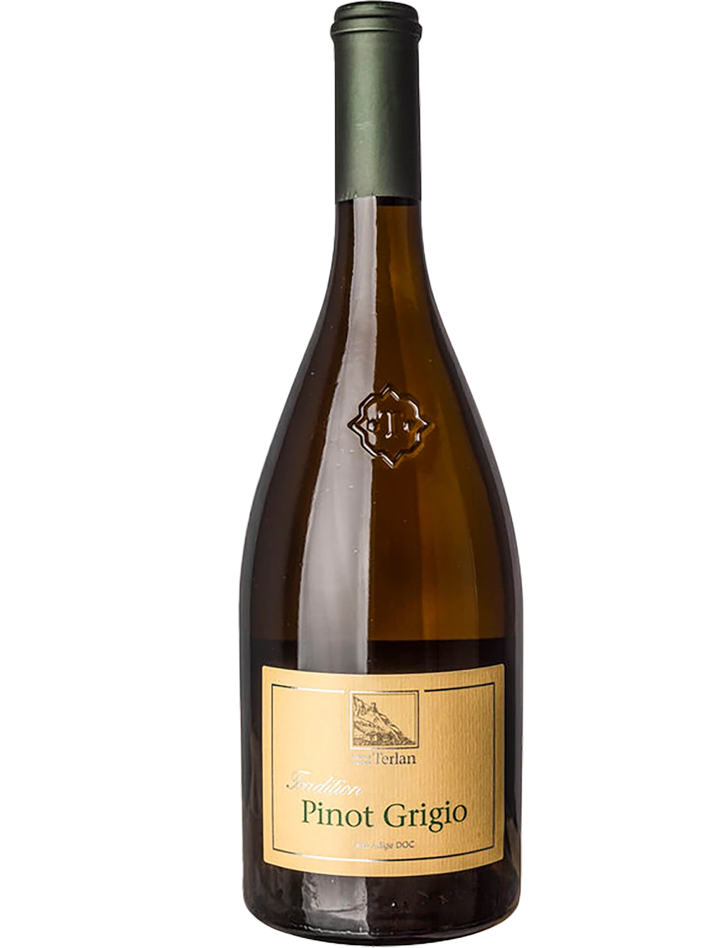 Cantina Terlaner Pinot Grigio Tradition