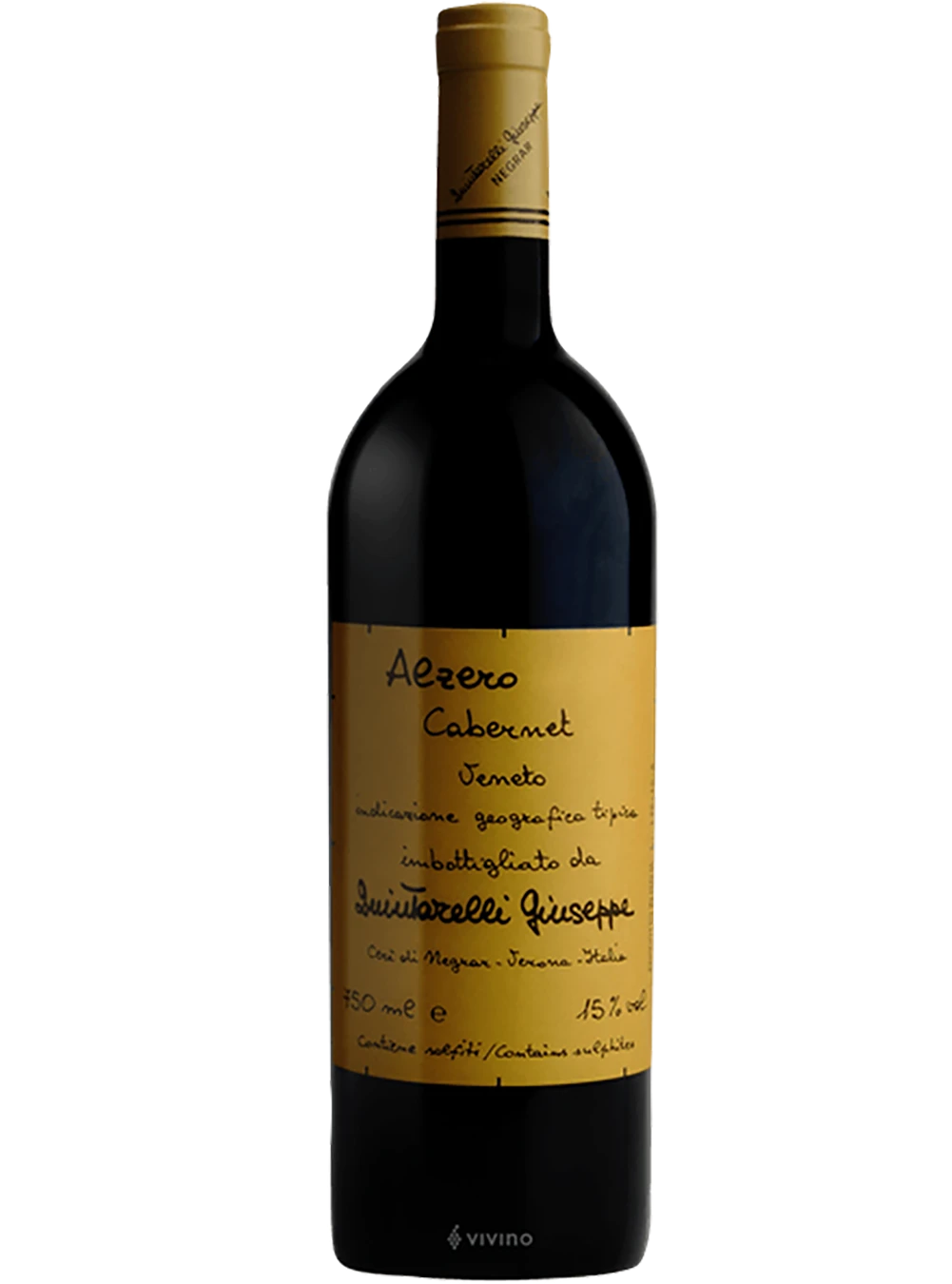 Giuseppe Quintarelli Alzero Cabernet Veneto IGT