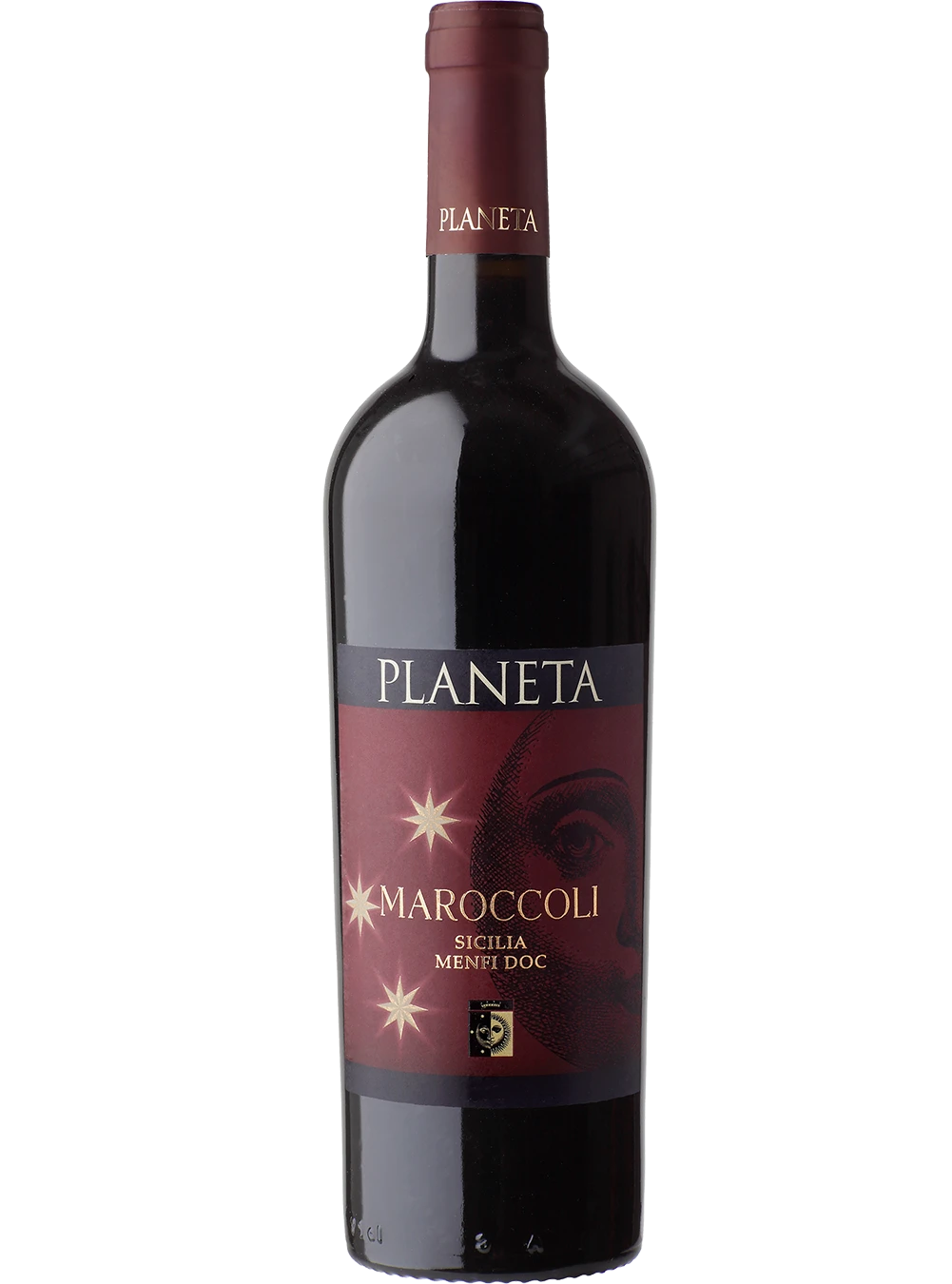 Planeta Maroccoli Syrah