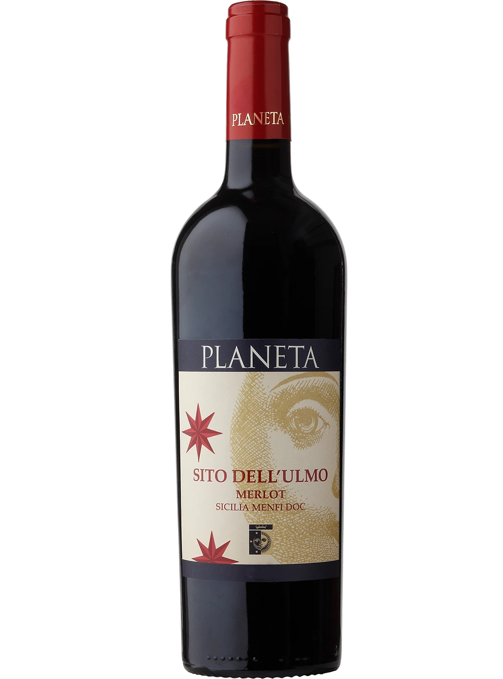Planeta Sito dell’Ulmo Merlot