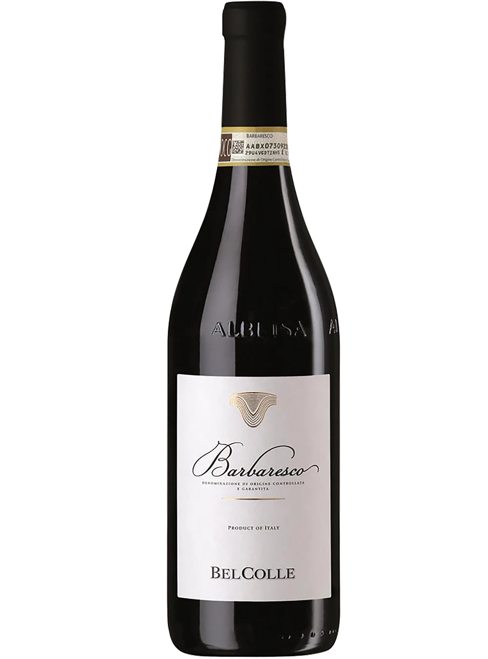 Bel Colle Nebbiolo