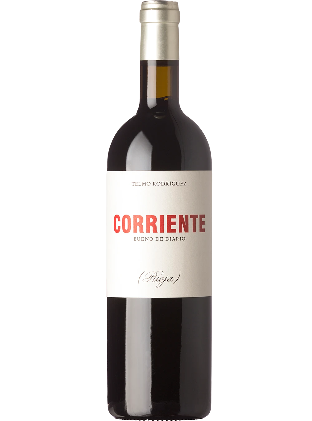Corriente Tinto