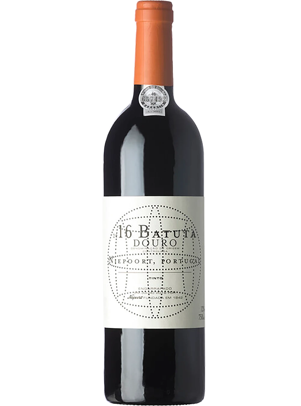 Niepoort Batuta Tinto