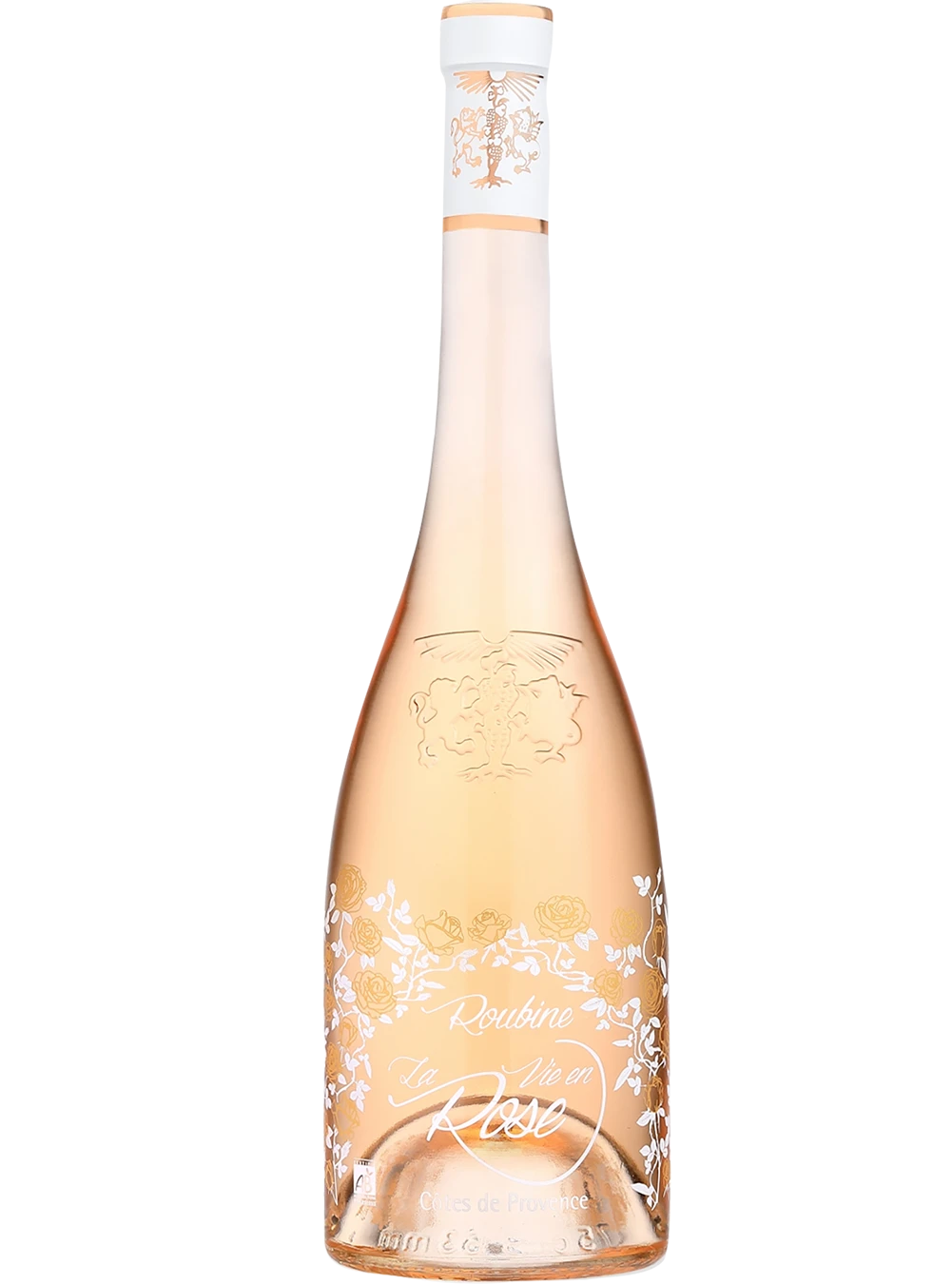 Château Roubine La Vie en Rose