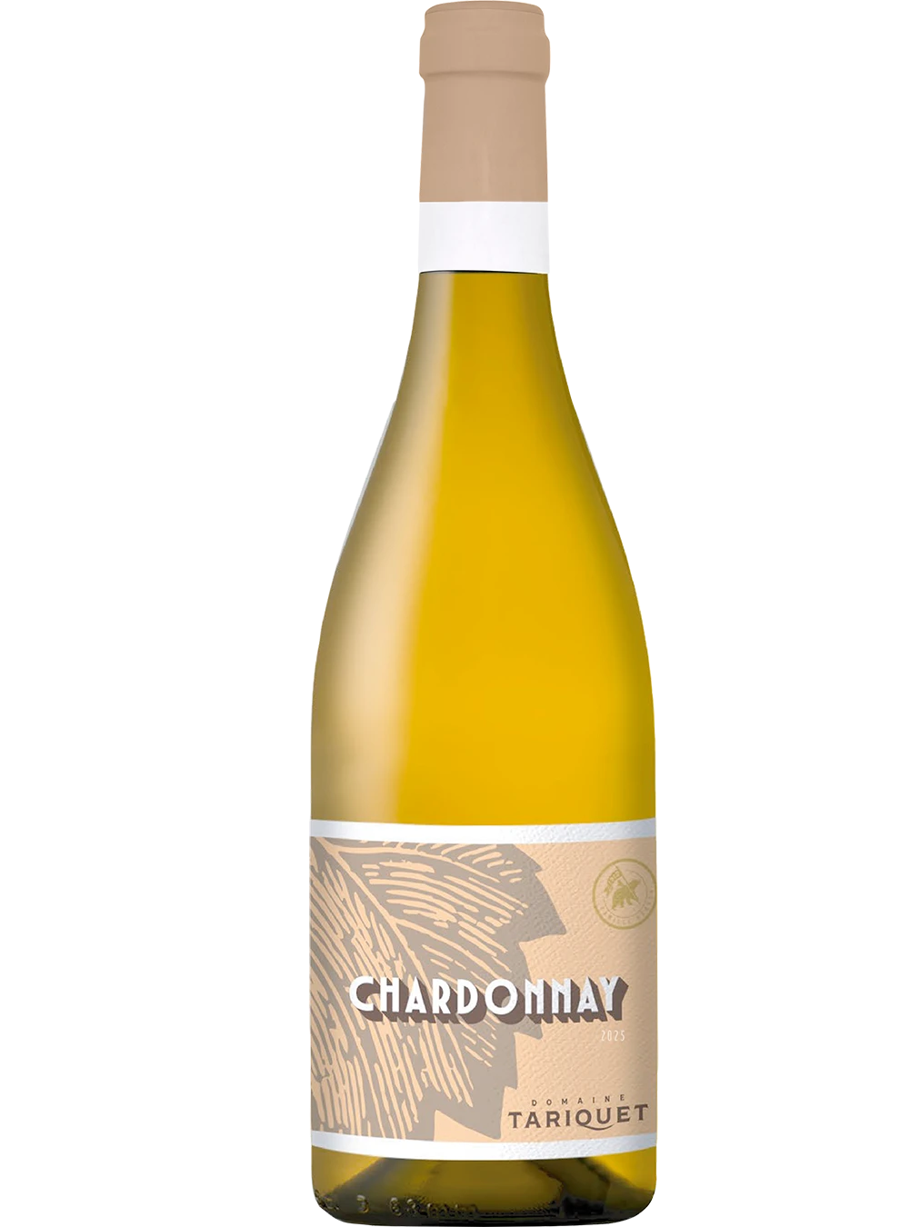 Domaine Tariquet Chardonnay