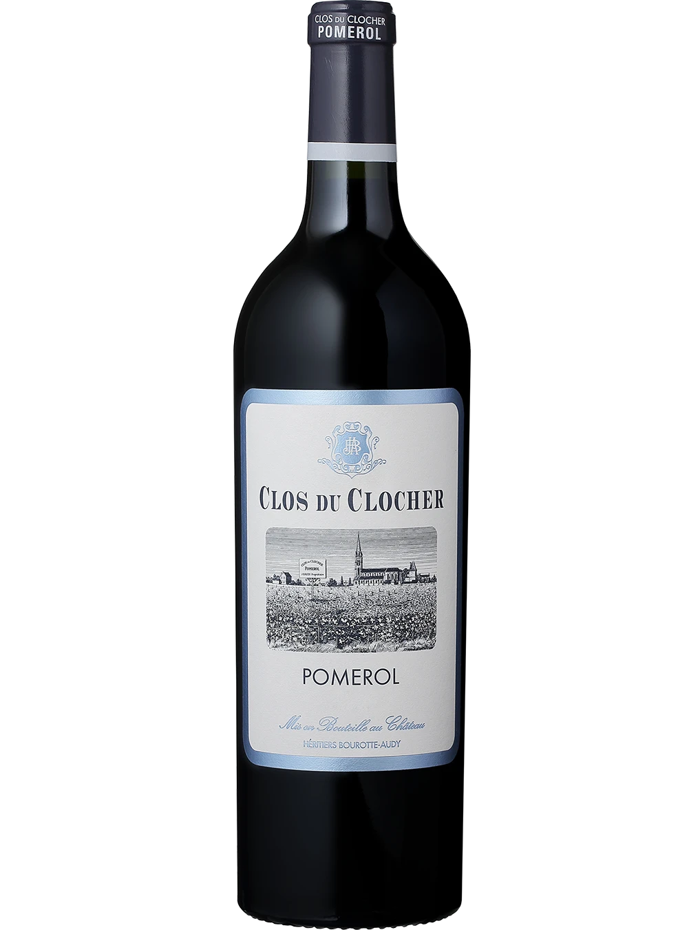 Clos du Clocher