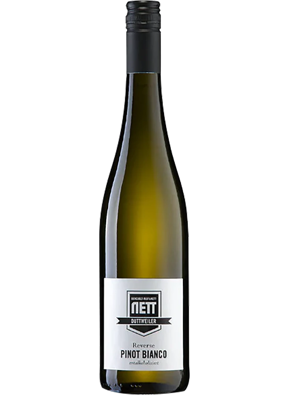Weingut Bergdolt Pinot Bianco désalcoolisé