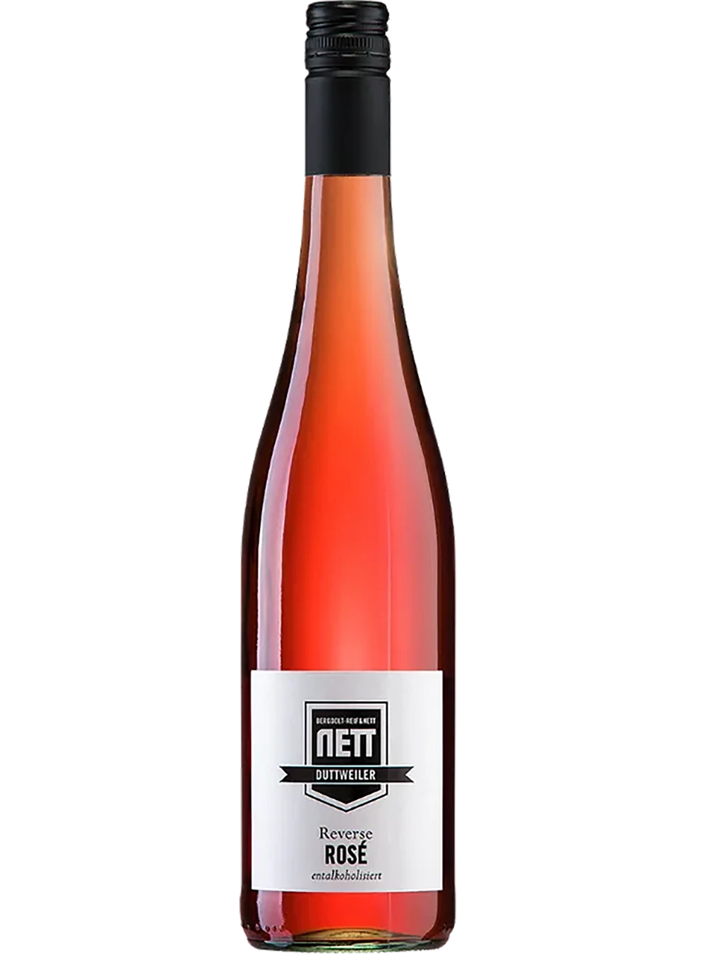 Weingut Bergdolt Rosé désalcoolisé