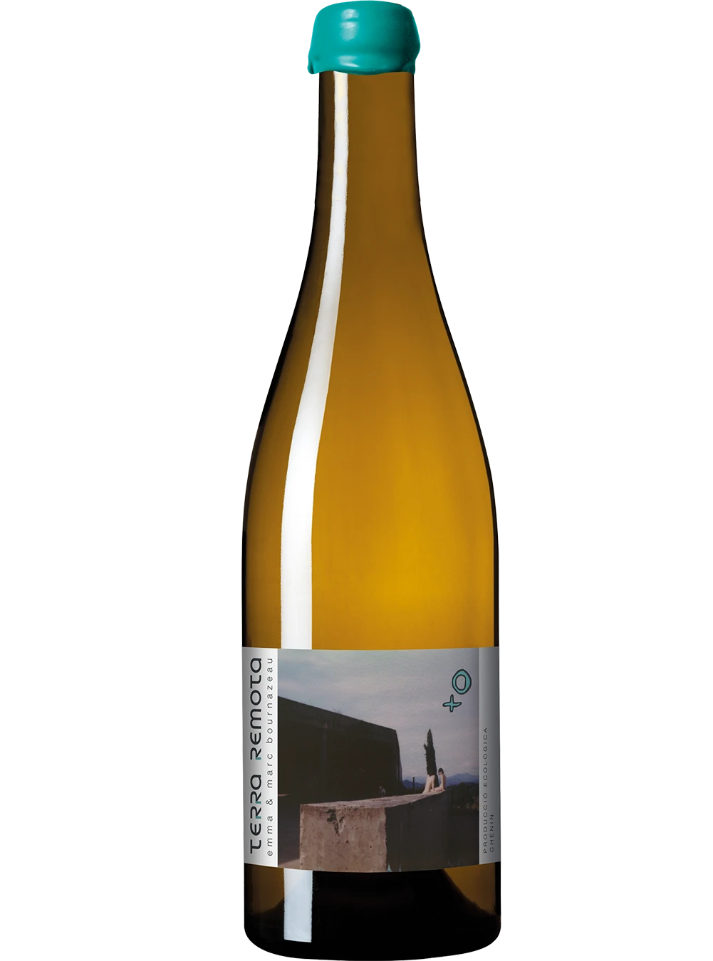 E Chenin blanc Terra Remota Catalunya DO Bio