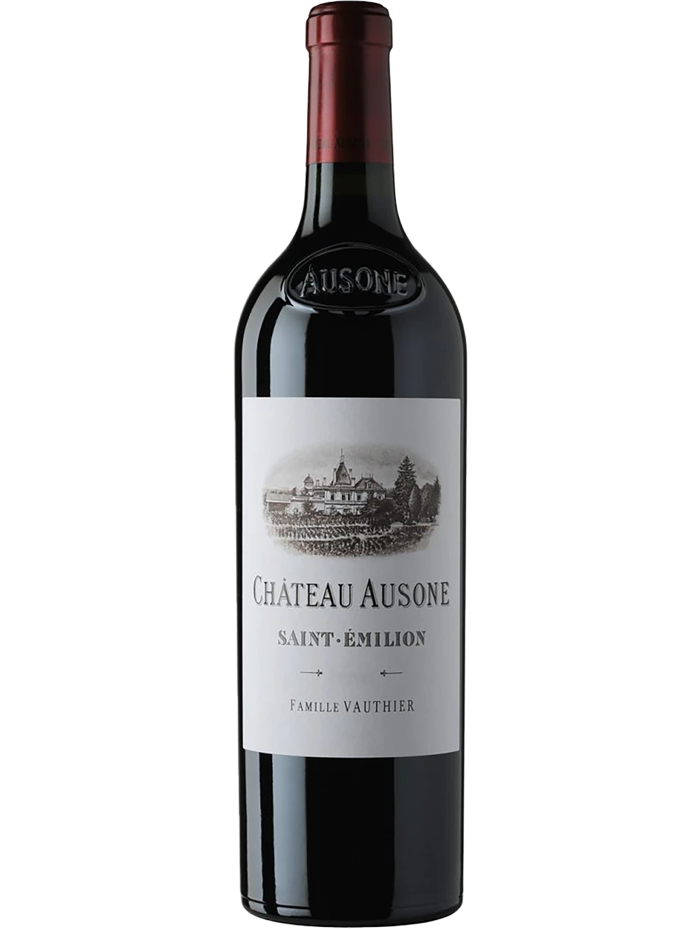 Château Ausone