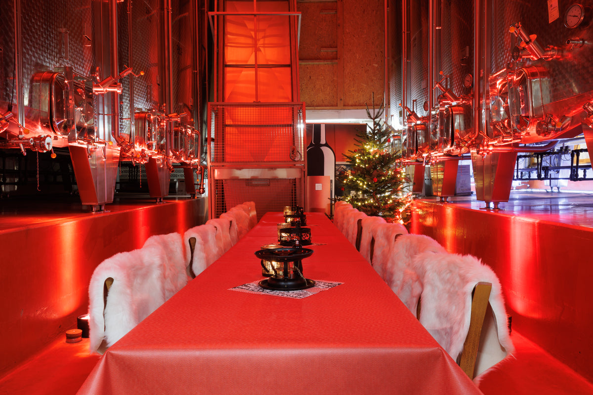 Chalet des Vignerons