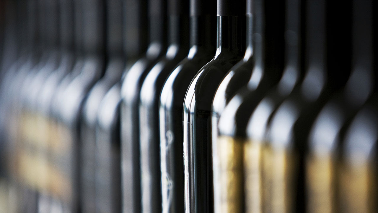 Gammes vins suisses - Cave de La Côte
