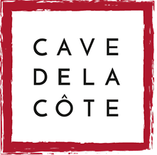 Cave de La Côte logo