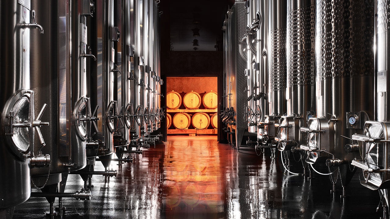 Domaine Kursner - Cave de La Côte