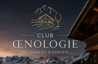 Vinissimo - vendredi 21 août 2026 - Soirée Côte Rôtie Vins du Domaine Stéphane Ogier - Club Oenologie du Chalet Adrien