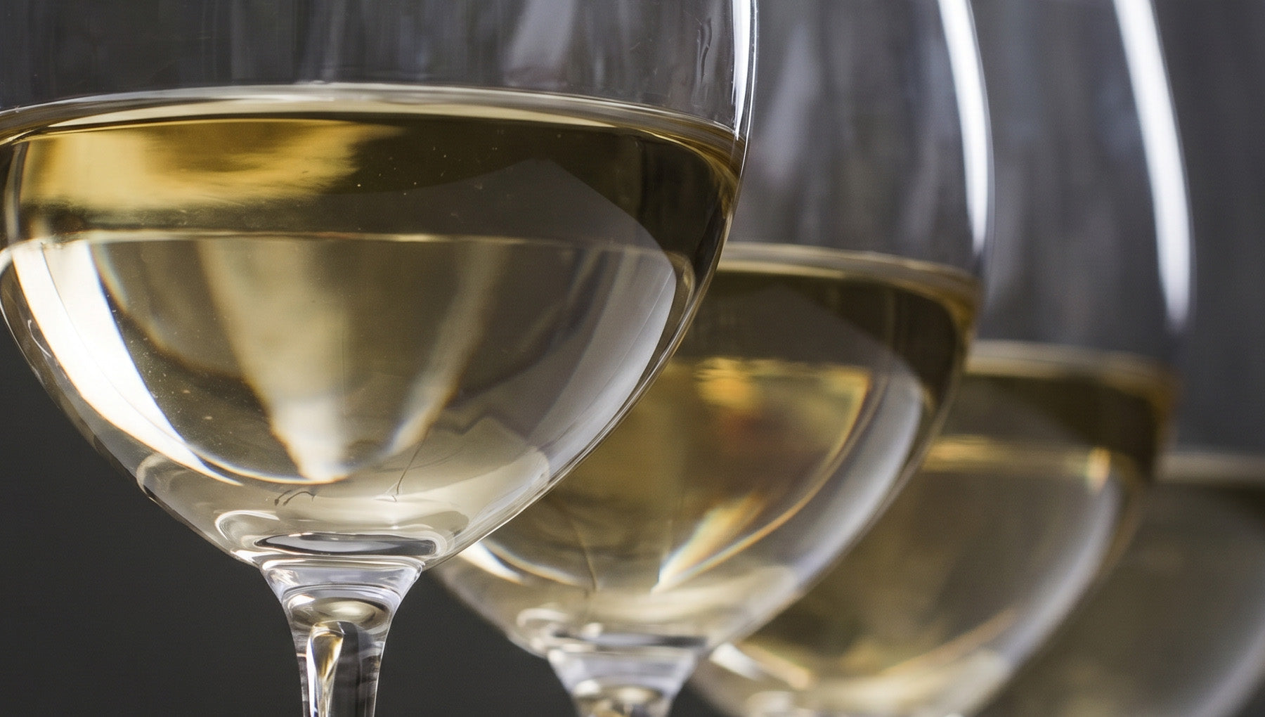 Nos vins blancs