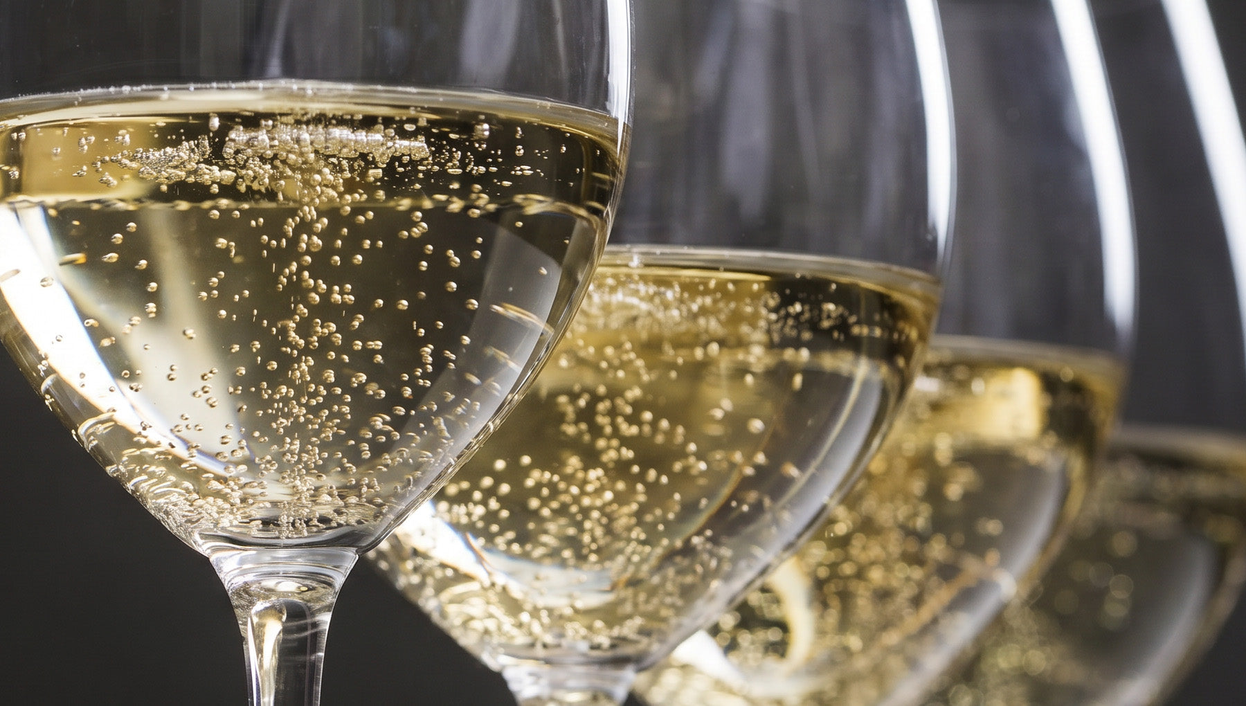Nos vins effervescents